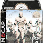 Mobility Basic - MoCap Pack