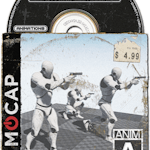 Pistol Starter - MoCap Pack