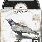 Critters VOL.2 - Crows & Seagulls (Nanite and Low Poly w/Particle)