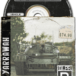 Russian T-55A Battle Tank - Advanced Tank Blueprint