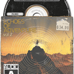 Echoes of Adventure: Set 2