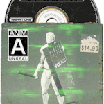 Weapon And Shield Animations