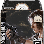 Survival NPC - Sarah "Sal" Jacobs