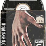 First Person Base Arms Vol. 1 - Skinny Male