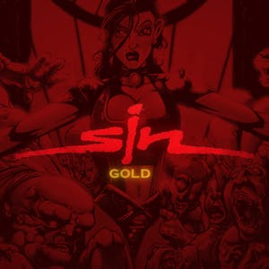Sin: Gold