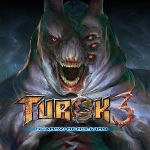 Turok 3: Shadow of Oblivion Remastered