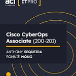 Cisco CyberOps Associate (200-201)