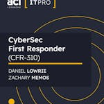 CyberSec First Responder (CFR-310)