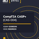 CompTIA CASP+ (CAS-004)