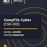 CompTIA CySA+ (CS0-003)