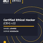 Certified Ethical Hacker (CEH) v.12
