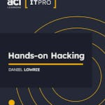 Hands-on Hacking