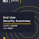 End User Security Awareness