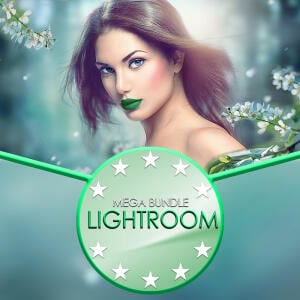 LIGHTROOM ADVANCED Megabundle - 20,000+