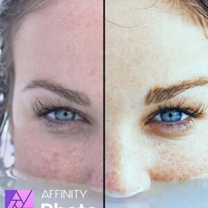 AFFINITY PHOTO - ELITE PRESETS COLLECTION