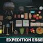Dungeon Expedition Essentials 3D Asset Pack