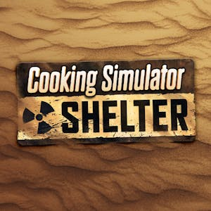 Cooking Simulator - Shelter