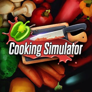 Cooking Simulator