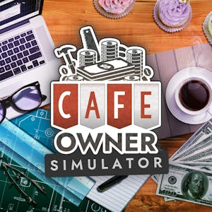 Cafe Owner Simulator