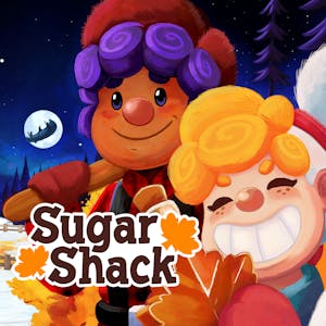 Sugar Shack