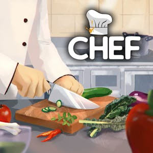 Chef: Full Menu Bundle