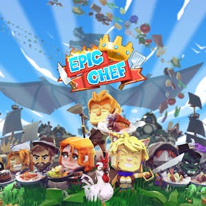 Epic Chef