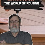 Crafting Curves - The World of Routing
