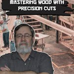 Slice & Shape - Mastering Wood with Precision Cuts