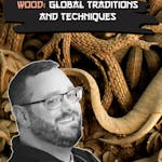 Artistic Expressions in Wood: Global Traditions and Techniques