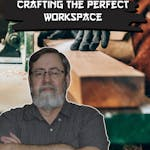 Workshop Wonders - Crafting the Perfect Workspace