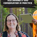 The Green Woodworker: Sustainability and Conservation in Practice