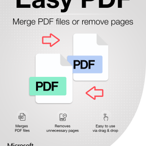 EasyPDF