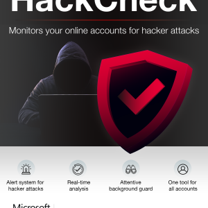 HackCheck