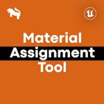 Material Assignment Tool