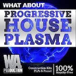 Progressive House Plasma