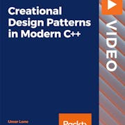 Creational Design Patterns in Modern C++