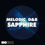 Melodic D&B Sapphire