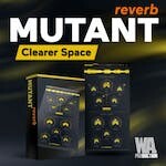 Mutant Reverb