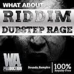 Riddim Dubstep Rage