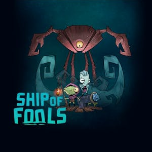 Ship of Fools