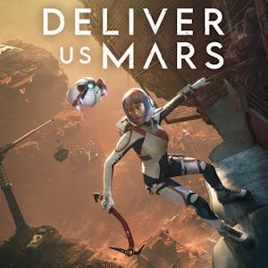 Deliver Us Mars