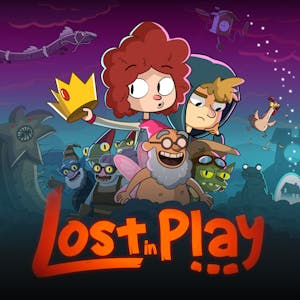 Lost in Play