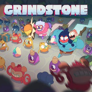 Grindstone