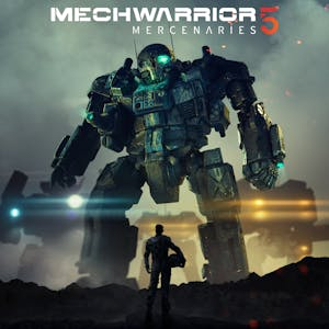 Mechwarrior 5: Mercenaries
