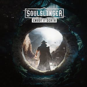 Soulslinger: Envoy of Death