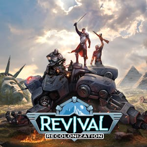 Revival: Recolonization