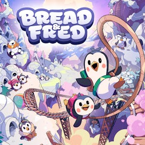 Bread & Fred