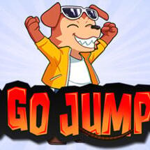 Go Go Jump!!