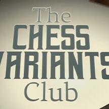 Chess Variants Club