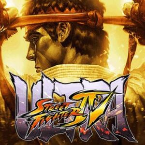Ultra Street Fighter® IV